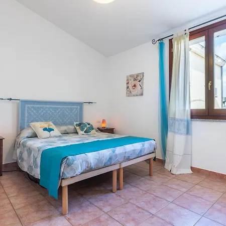 Appartamento Nido Delle Rondini *