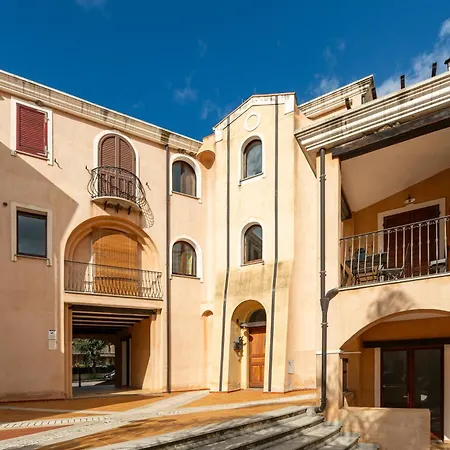 Nido Delle Rondini *